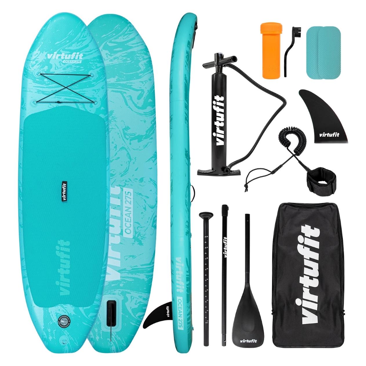 Virtufit Tavola da Sup Ocean (44739)