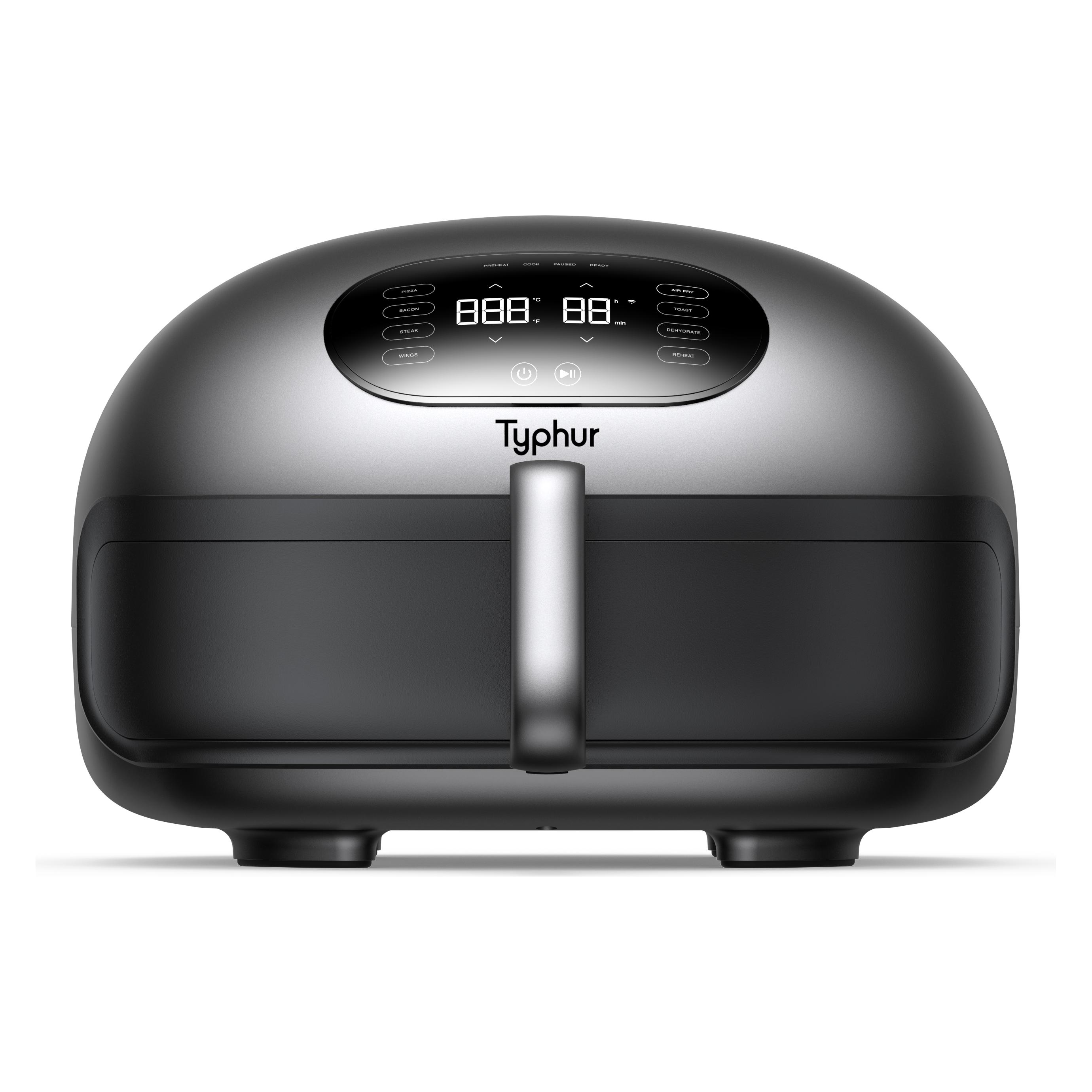 Typhur Dome 2.0 (5.30 l) (DOME 2)