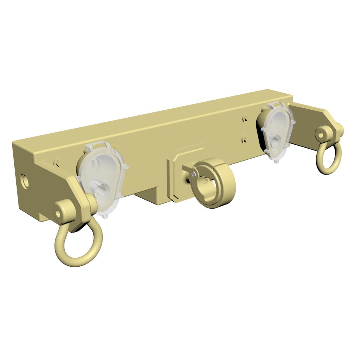 Amewi Heck-Rahmenteil sand für 8x8 Truck (39884534)