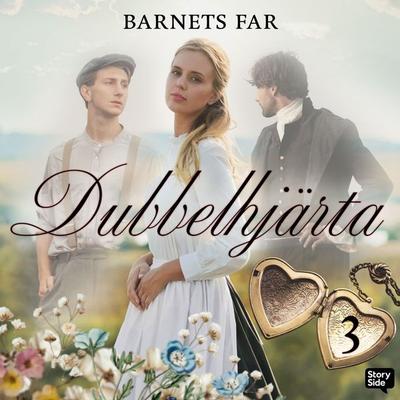 Barnets far - Stina Dale, Audio, 9789180909372
