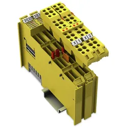WAGO GmbH &amp; Co. KG Sicherer Analogeingang 753-668/000-004