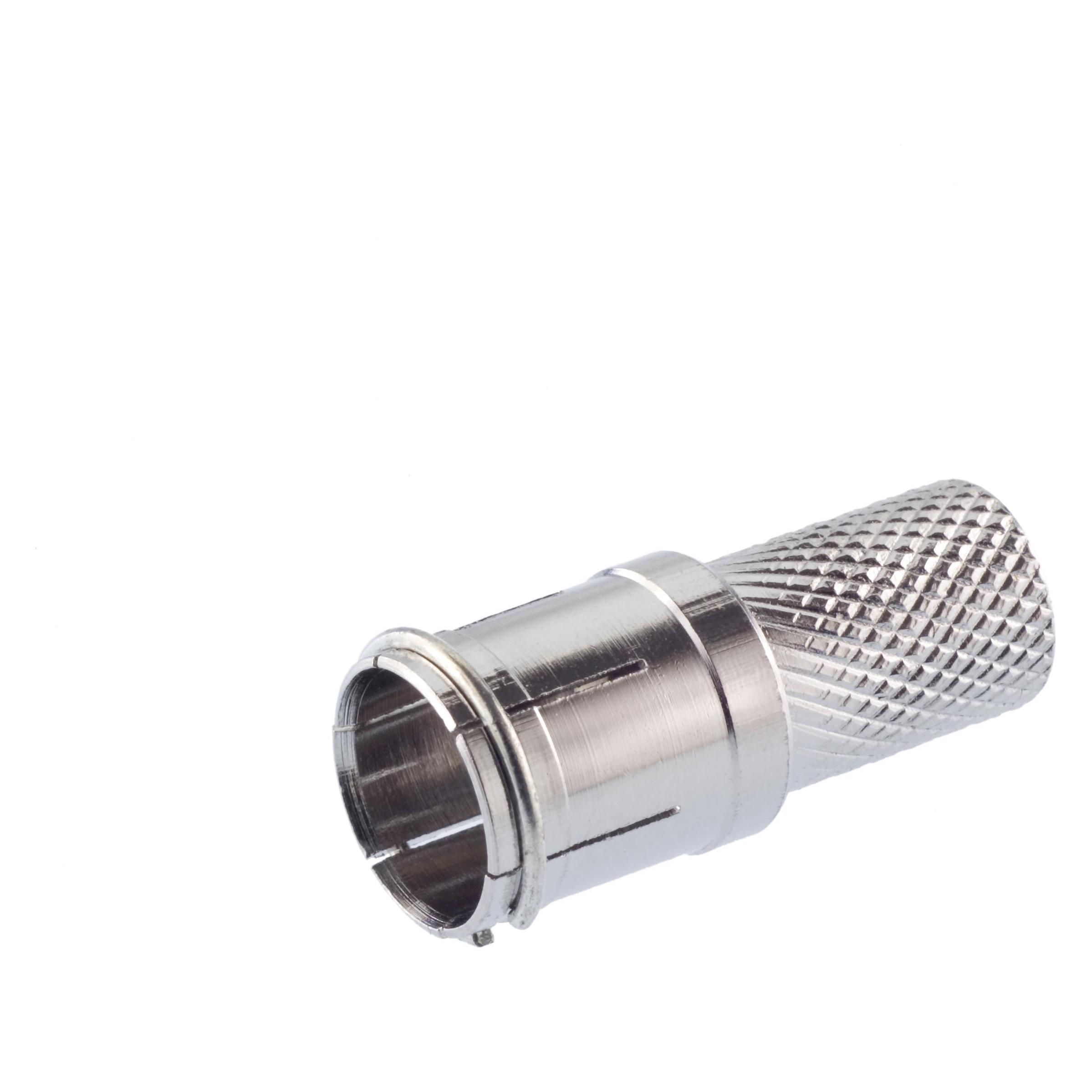 Kathrein EMK 02 RF-Anschluss (90 dB, Antennenkabel) (21210014)