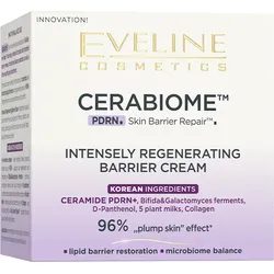 Intensiv regenerierende Barrierecreme