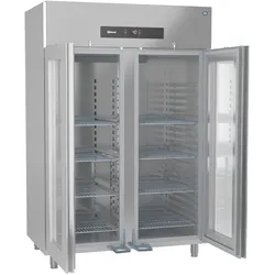 Hoshizaki Kühlschrank Premier KG 140 L Glastür