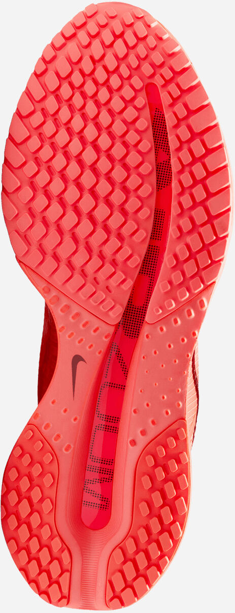 Nike Pegasus Premium W - Scarpe Running - Donna - Arancione 39