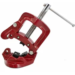 Awtools, Schraubstock + Zwinge, Aw Imadło Hydrauliczne 3" (76 mm)