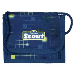 Scout Brustbeutel Digital Air