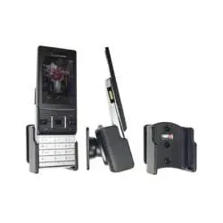 Brodit 511158 Mobile Phone Halter - Sony Ericsson Hazel - passiv - Halterung ...