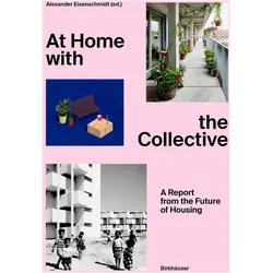 Eisenschmidt:At Home with the Collectiv, Fachbücher von Alexander Eisenschmidt