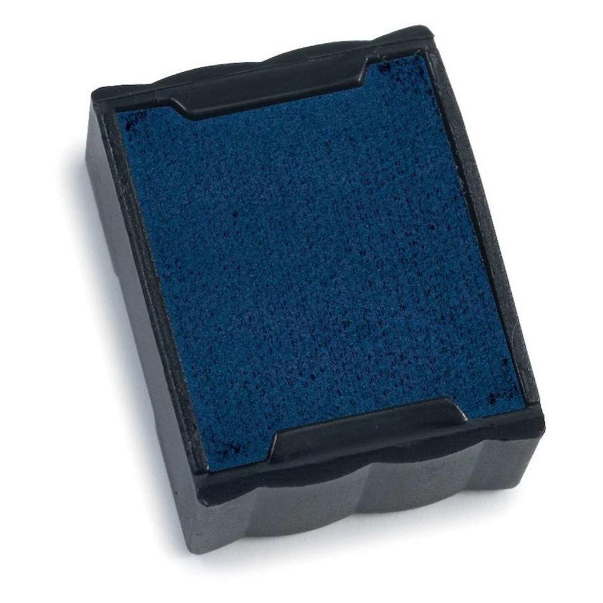 Trodat Ersatzstempelkissen 6/4921, blau (65727) (6/4921B)