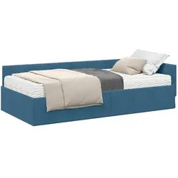 vidaXL, Bett, Vittoria (90 x 200 cm)