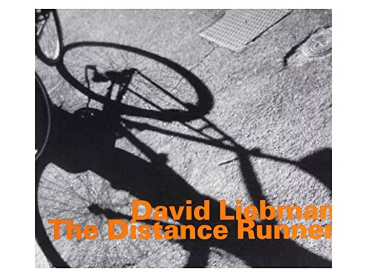 David Liebman - The Distance Runner