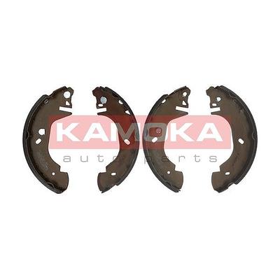 Kamoka Bremsbackensatz [Hersteller-Nr. JQ202063] für Ford, Lti