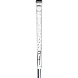 Super Stroke Griff REVL Comfort Undersize, weiss
