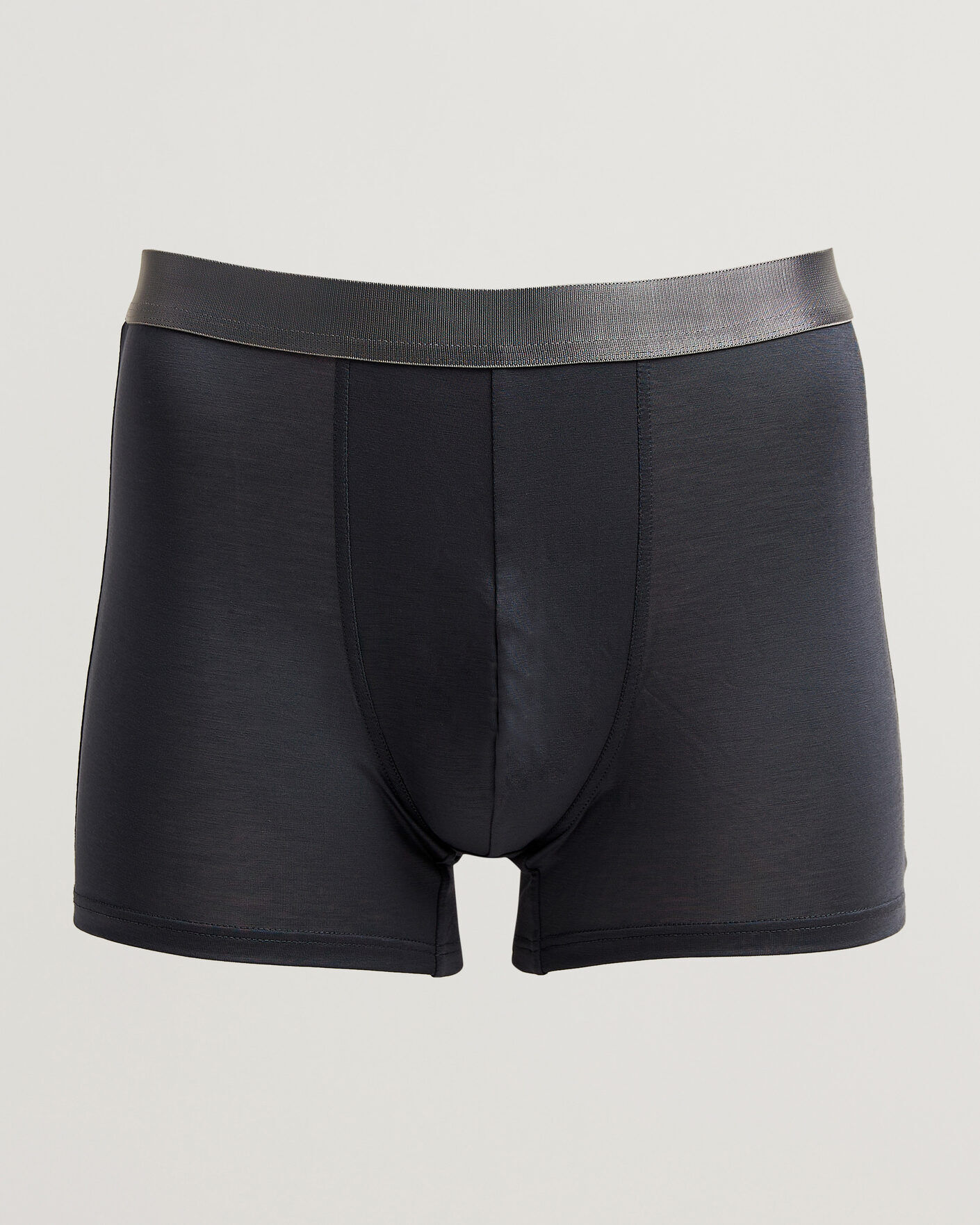 CDLP Boxer Brief Warm Charcoal men L Grå
