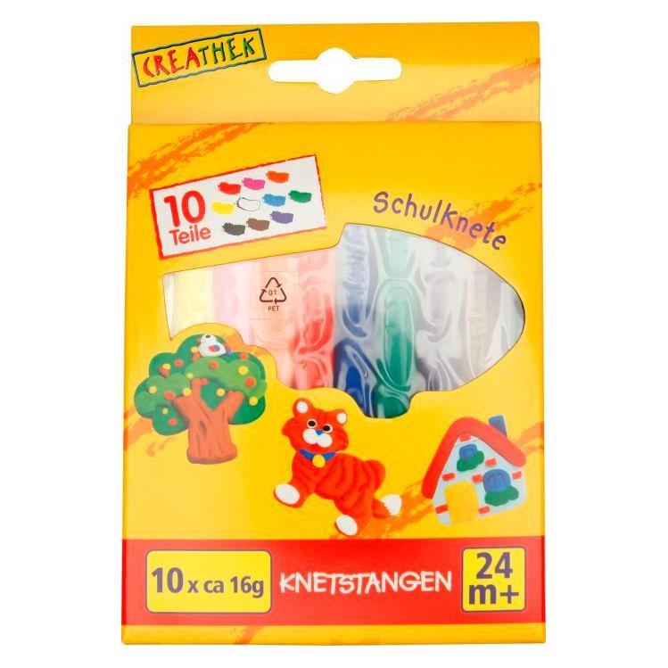 The Toy Company Knetmasse (0063211591)