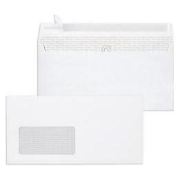 Mailmedia Briefumschläge "MAILdigital", C5, weiss (C5) (30008693)