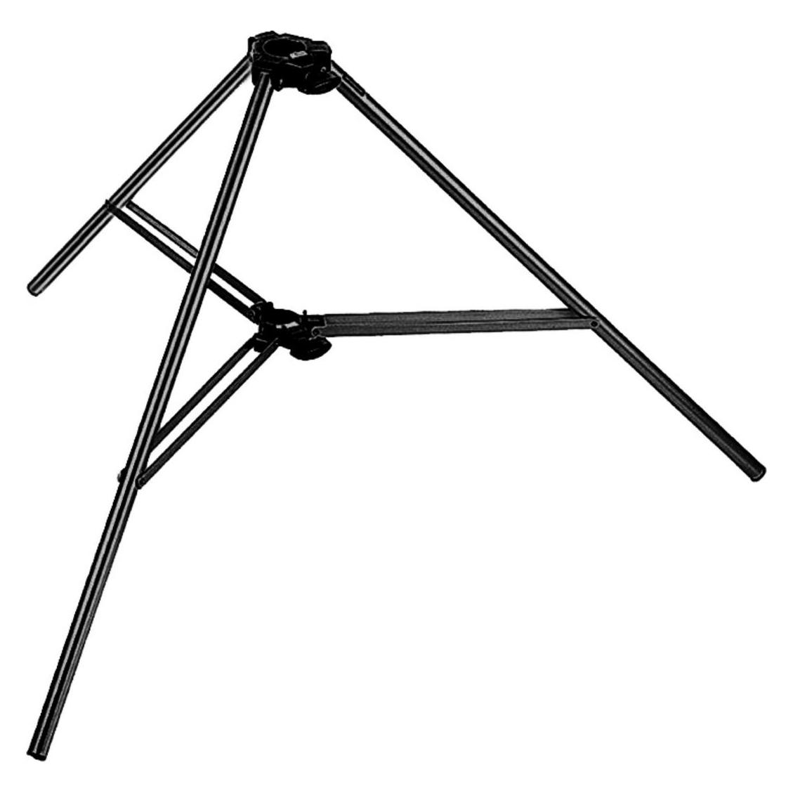Manfrotto Autopole Standfuss (Stativfuss) (032BASEB)
