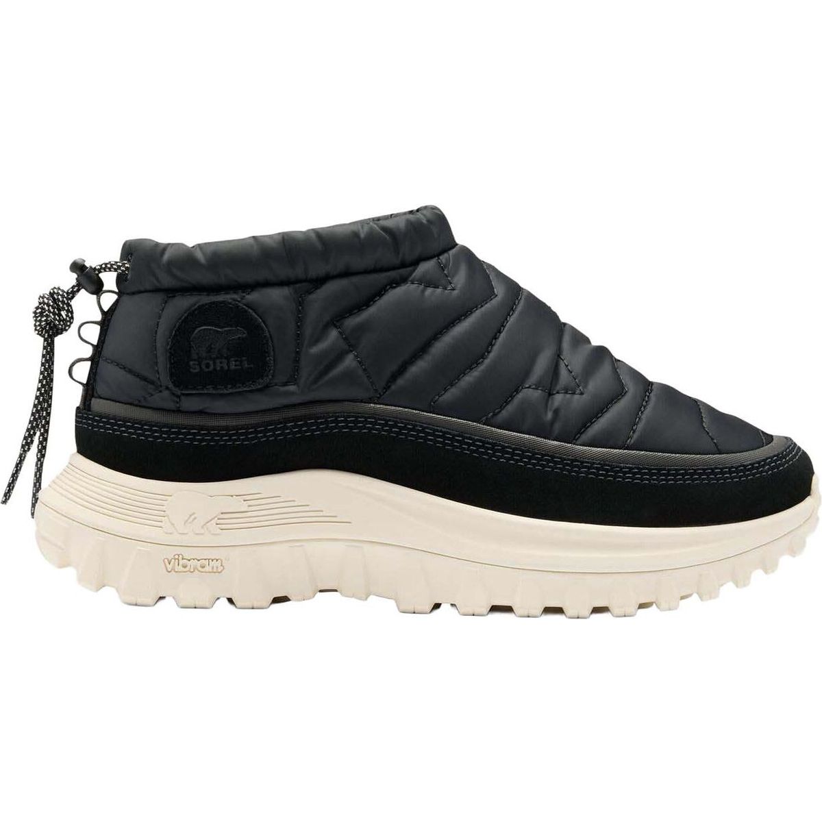 Sorel Callsign Daybreak Mid WP black chalk (010) 42 216960-2169601-010-42