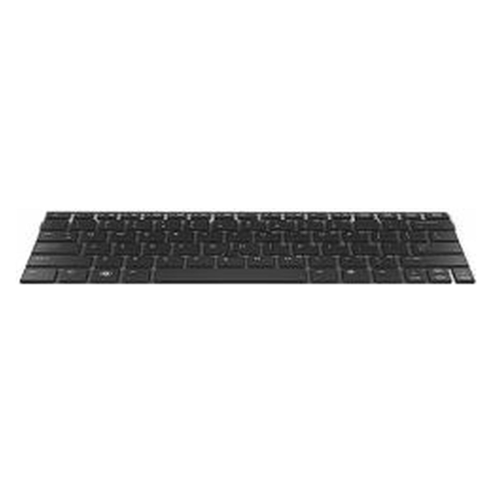 HP Tastatur Deutschland (738687-041)