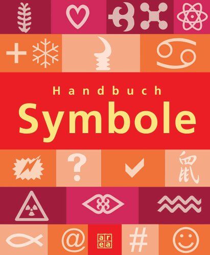 Sandra Forty - Handbuch Symbole - Preis vom 09.10.2026 07:28:09 h