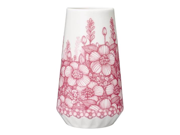 Arabia Vase Huvila 19 cm