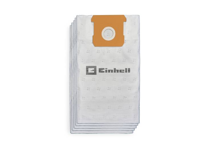 Einhell Vliesbeutel 15 l 5 Stück