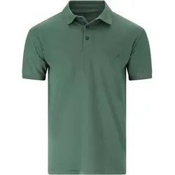 WHISTLER Poloshirt Jamero, Größe M in Grün Grün
