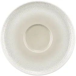 Kombi-Untertasse SENTO HOME (DH 16,20x2 cm) - beige - DH 16,20x2 cm