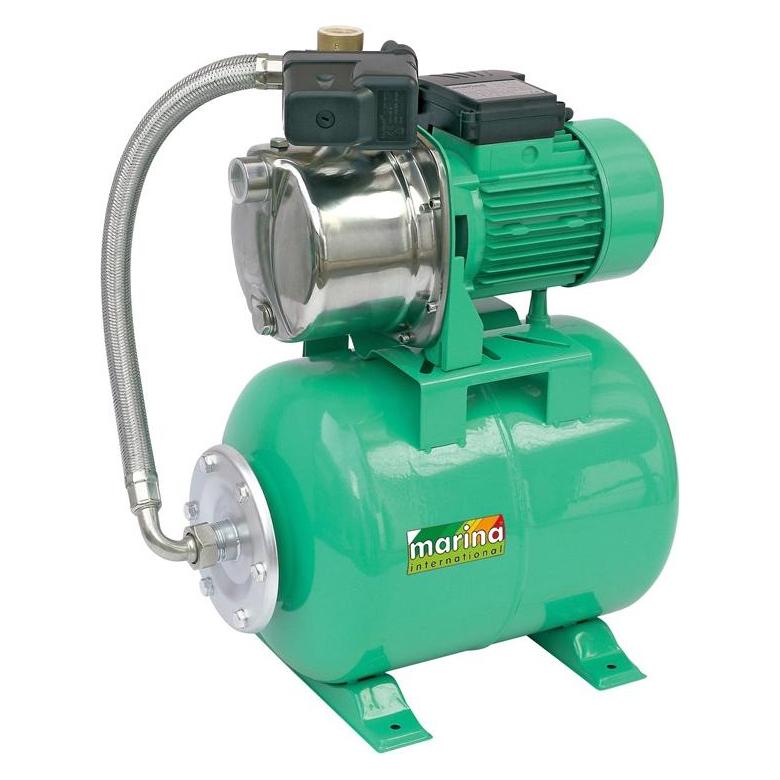 Marina BOOSTER PUMP EASYCAM 88/25-C (000051347507)