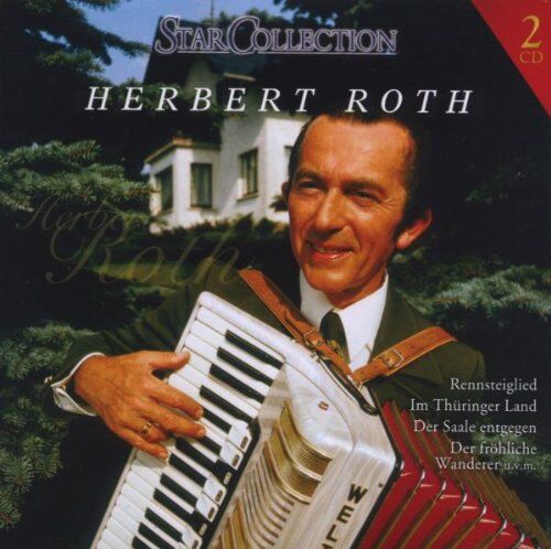 Herbert Roth - Starcollection - Preis vom 30.09.2026 03:33:06 h