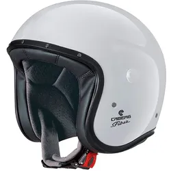 Caberg Freeride X, Jethelm - Weiß - XL