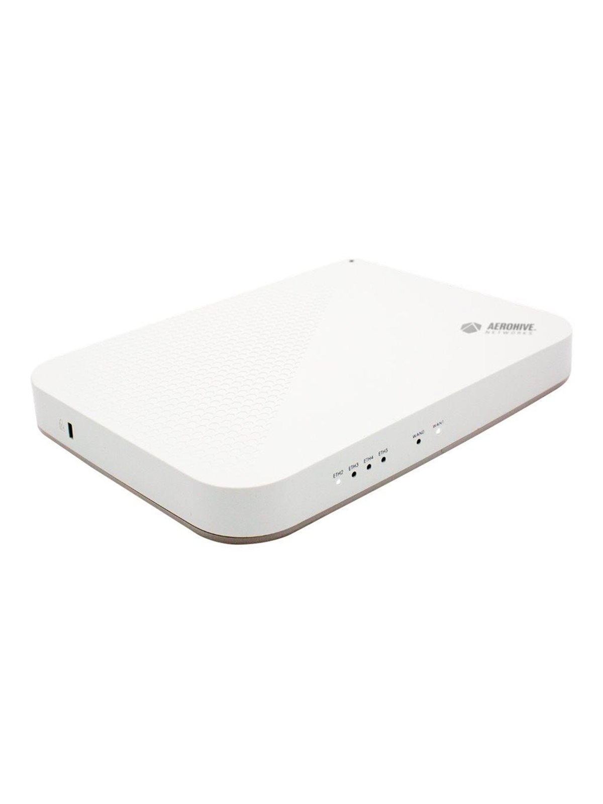 Extreme Networks Aerohive XR600P - Router