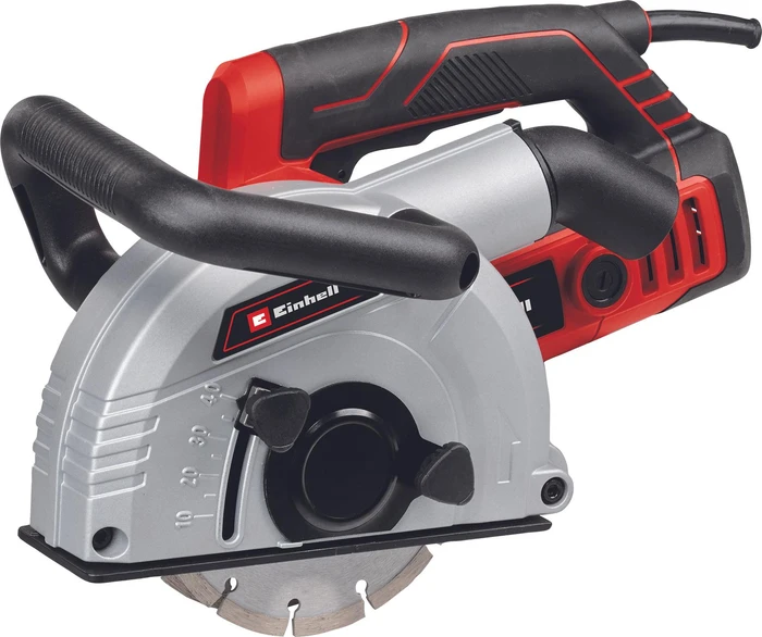 EINHELL elektrische Nutenfräsmaschine TE-MA 1700, 4350740