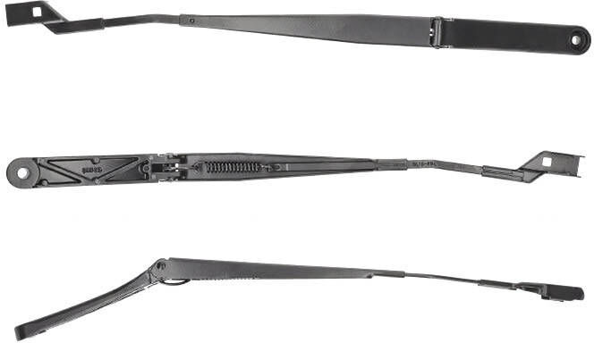 AIC 56867 Windscreen wiper arm