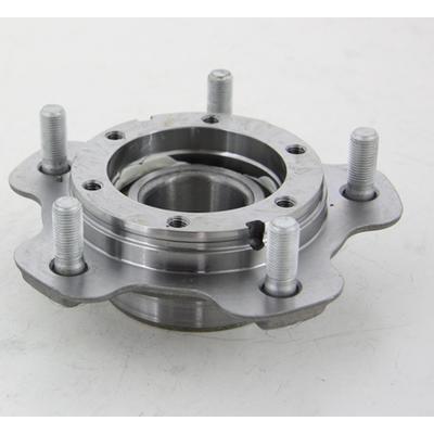 TRISCAN Radlagersatz 8530 69111 für Suzuki