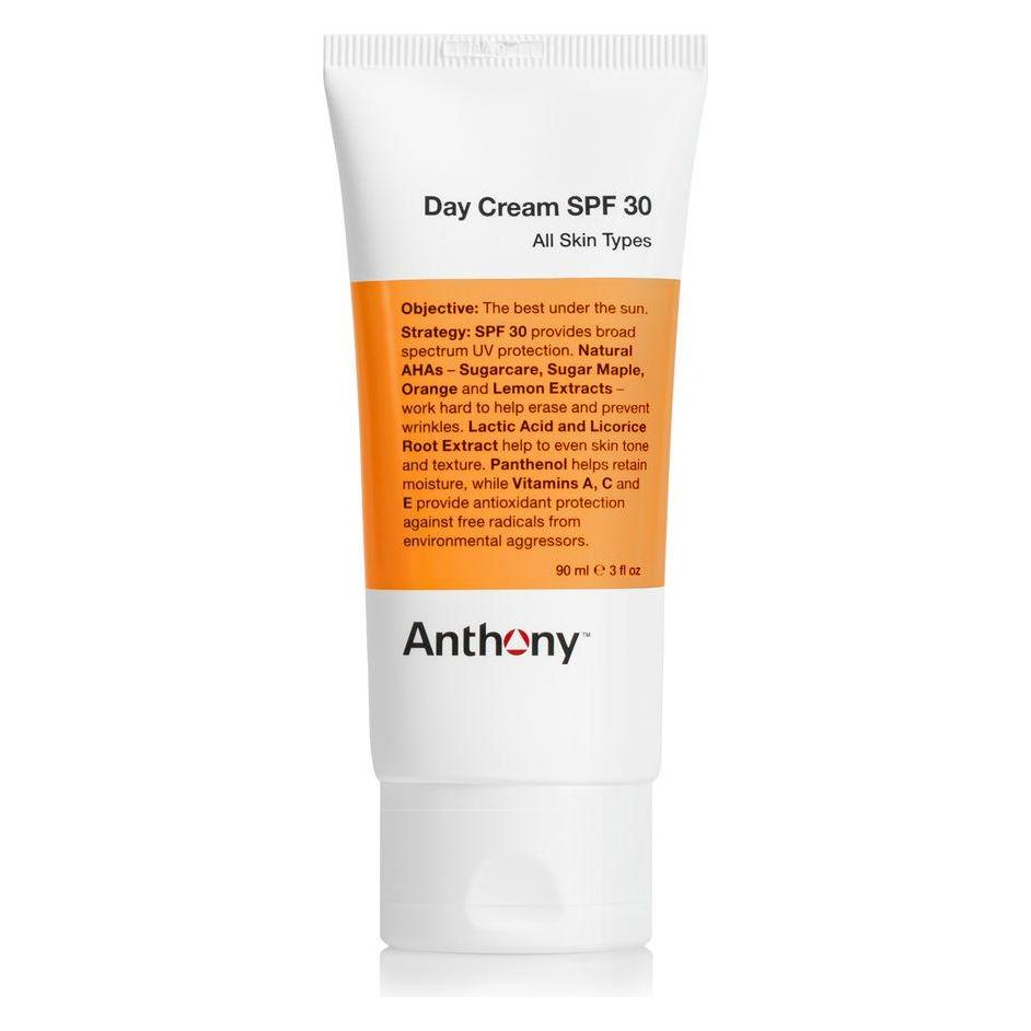 Anthony Sonnenschutz Day Cream SPF 30 (SPF 30, 90 ml) (12248)