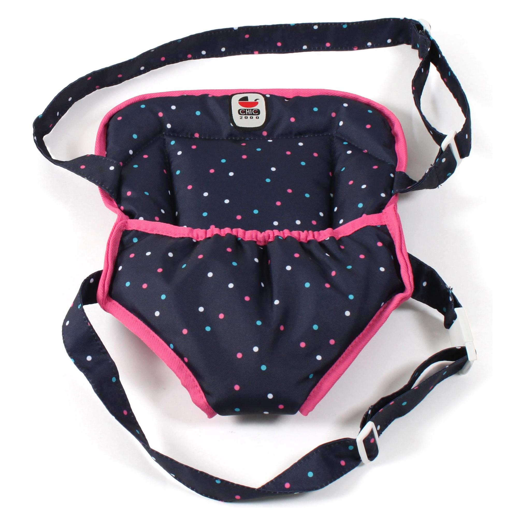 Bayer Chic 2000 Puppen-Tragegurt (782-84)