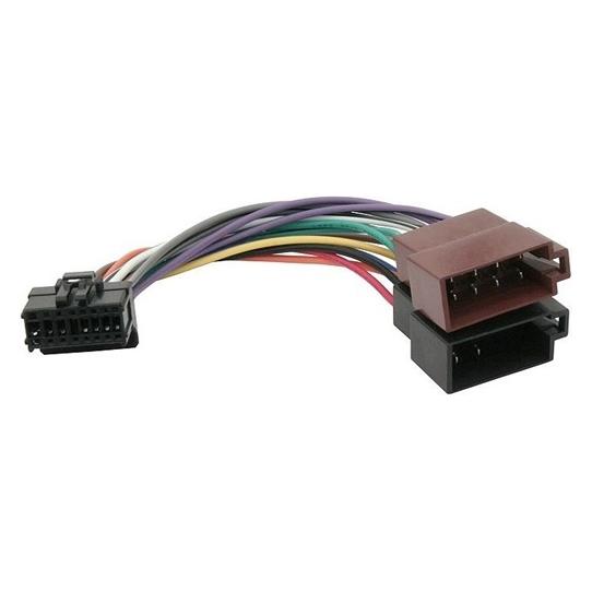 Blow CONNECT AUTO STER PIONEER DEH-P1500-ISO (Wand) (33044209)