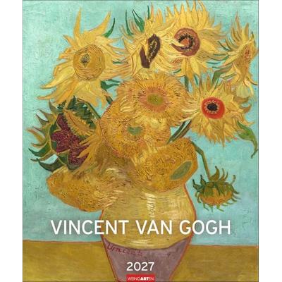 Vincent van Gogh Edition Kalender 2027
