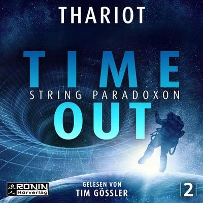 Time Out - Thariot, Audio, 9783989550643