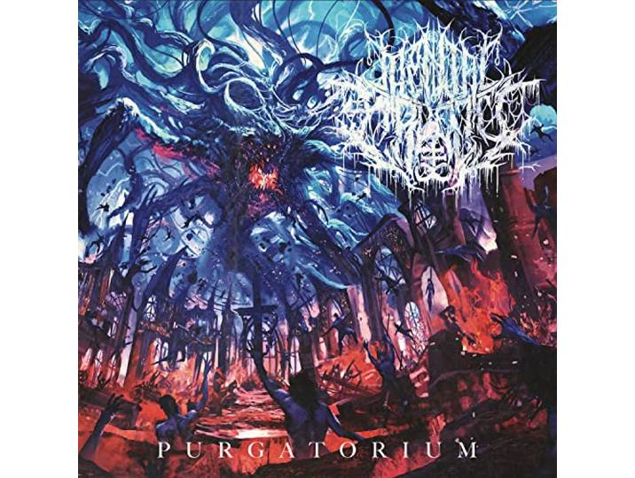 Purgatorium (Re-Issue 2022)
