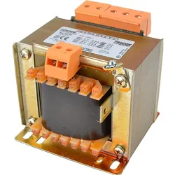 Tracon Allgemeines Produkt, Transformator