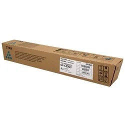 Ricoh 841820 - toner, cyan