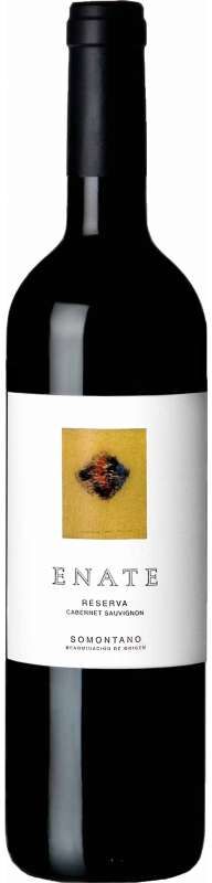 Enate Reserva 2019 - Vino tinto de España con 14% de graduación