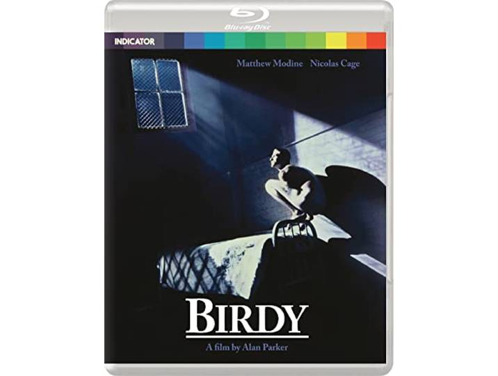 Birdy (Restored)