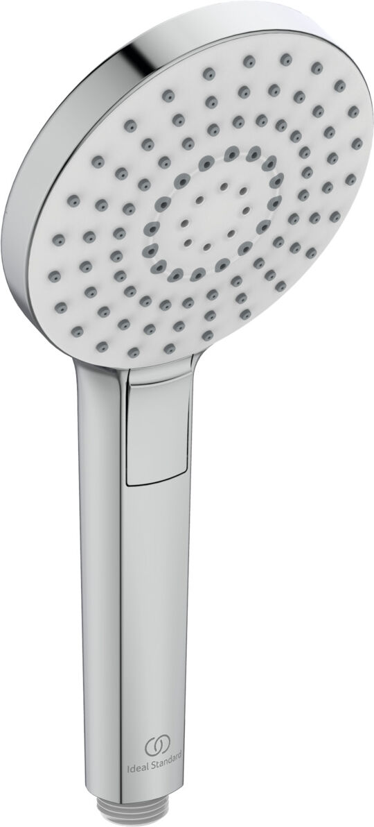 Ideal Standard Evo B2233AA chromé, longueur 600mm, 3 fonctions, diamètre 110mm