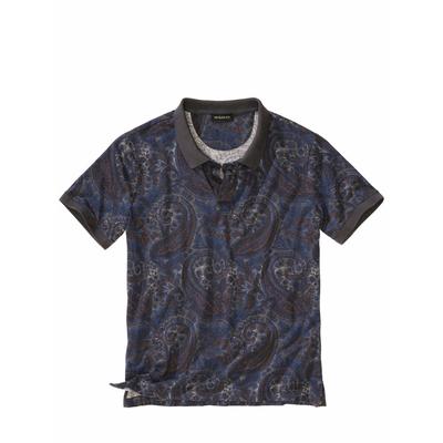 Paisley-Polo