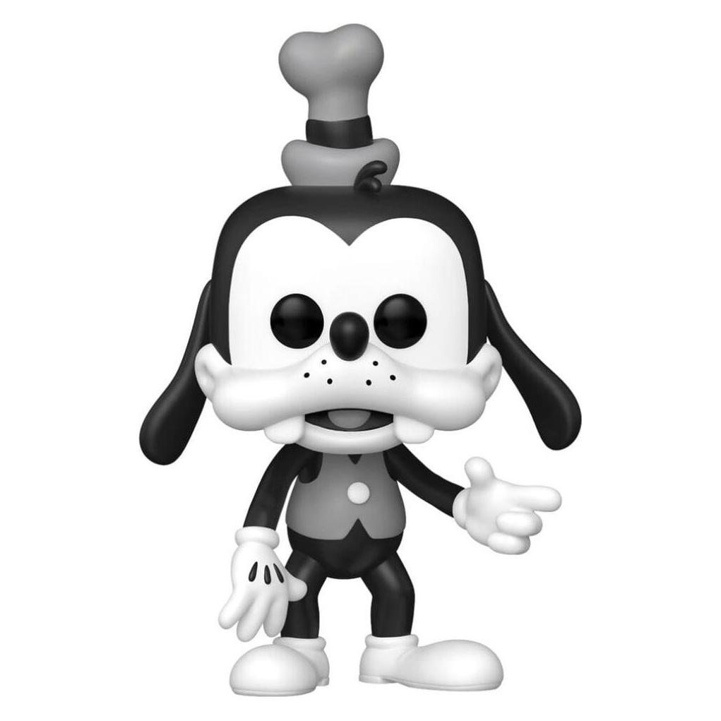 Funko Mickey and Friends POP! Vinyl Figur Goofy 1932 9 cm (65234)