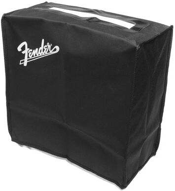 Fender Cover Blues Junior Noir